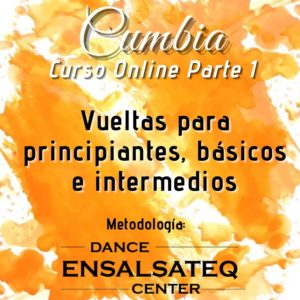 Curso Intensivo de Cumbia - Básico Parte 1