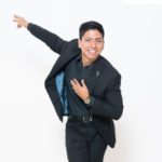 David Alejandro Jiménez Ortíz
