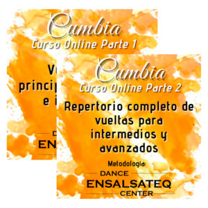Paquete Curso 1 y 2